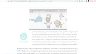 Weebly Reflection