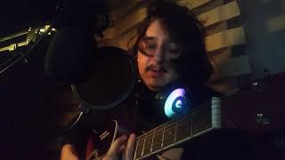 Bir derdim var (akustik cover)
