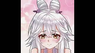 Rambut Merah Tanda Bahaya! #mmv (NO WM) #manhuaoverpower #manhuaman #manhua #manhuaedit #manga