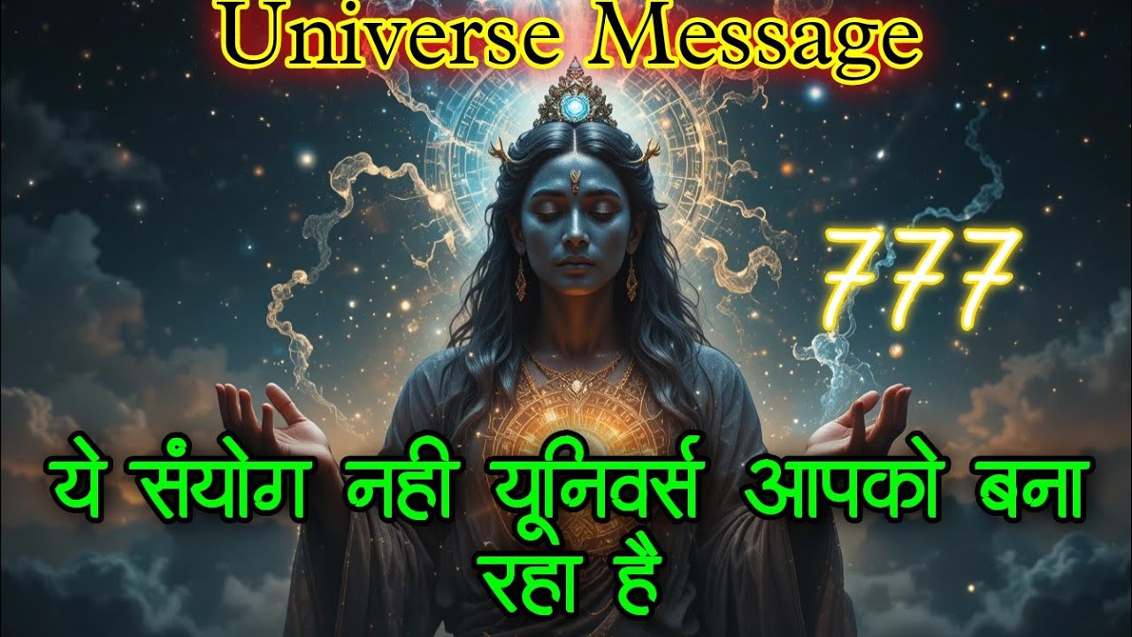 ☑️👑Universe का सबसे खतरनाक सच, जो कोई नहीं बताता