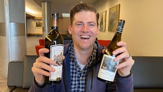 Telling the Story of Yakima with The Institute of Masters of Wine