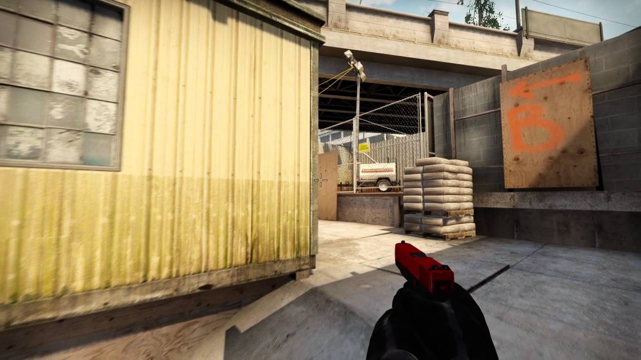 Hitbox Arena Championship 3: kzy vs. CPH Wolves