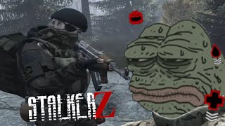 StalkerZ 2.6 | Forever Lost in the Zone | Goofy Ahh Moments