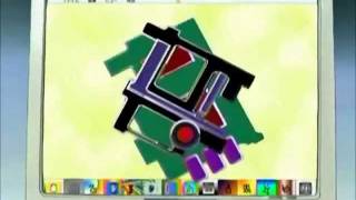 Video thumbnail of ""Here We Go" - Jason Gochin Digimon 02 AMV"