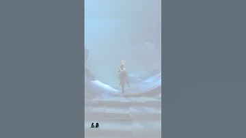 Genshin Impact Pose 