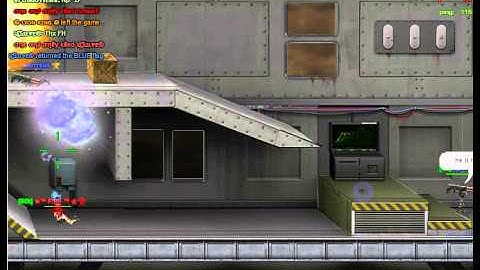 hacker in Tdp4 Team Battle