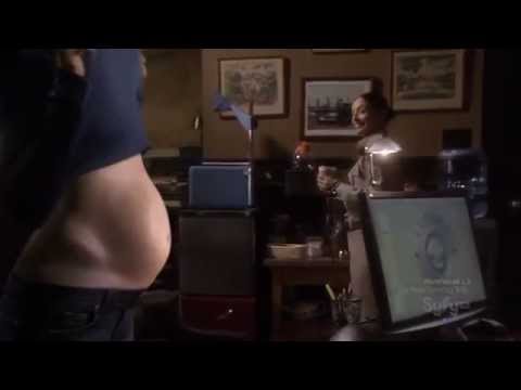 Got a midget pregnant last night