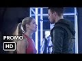 Arrow 3x02 Promo 