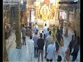 Sri Shirdi Sai Baba Sansthan Bagh Amberpet Live Stream