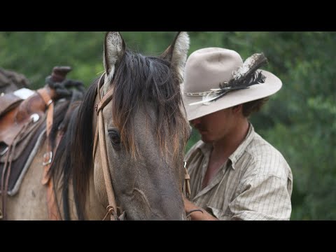 Range Riders of 2020