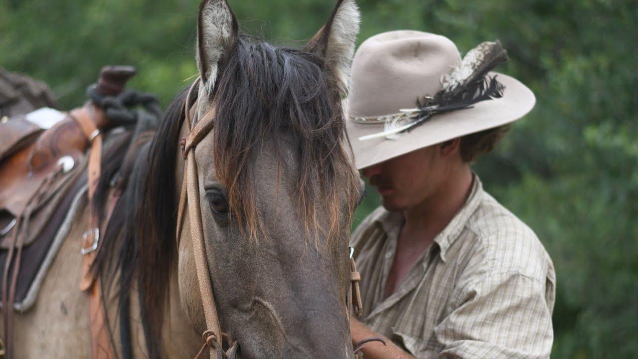 Range Riders of 2020 YouTube