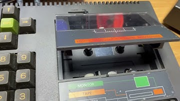 AMSTRAD CPC 464 BELT NEEDED ON TAPE DECK