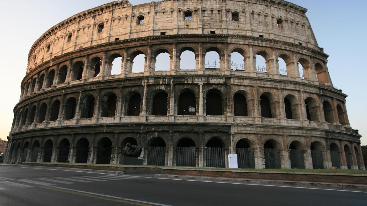 St. Peter' Six Guest House, Rome, Italy