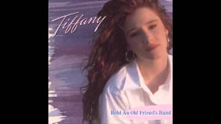 TIffany IT'S THE LOVER 1988 Hold An Old Friends Hand
