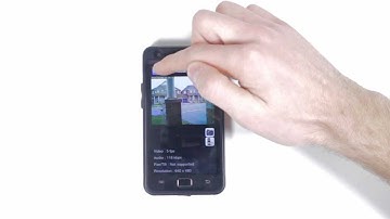 How to set up IP cameras on Android phones and tablets - Lorex Ping App for LNC100