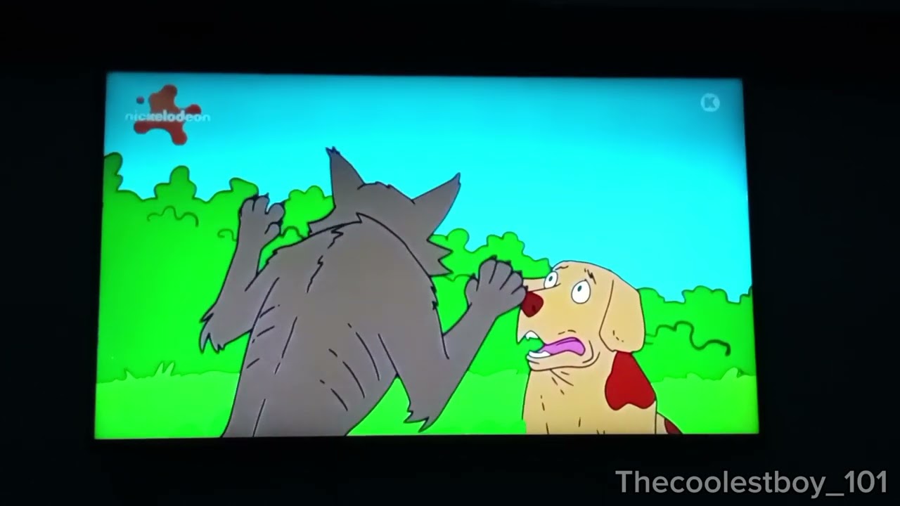 Nickelodeon Greece becomes Keedoo (Free tv pov) 12:25 Am 1/1/2026