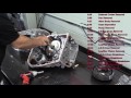 TransTec - TF-72SC 6-Speed BMW Transmission Teardown