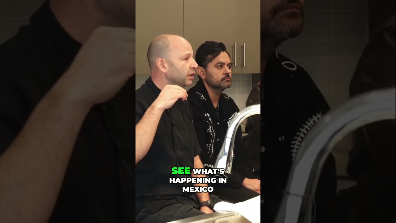 Discovering Peruvian Cuisine: Insights from Culinary Legends