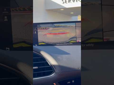 Mazda 360 Degree View Monitoring System 10 25in Mazda Infotainment Mazda3 Hatchback 360 Camera Mazda 