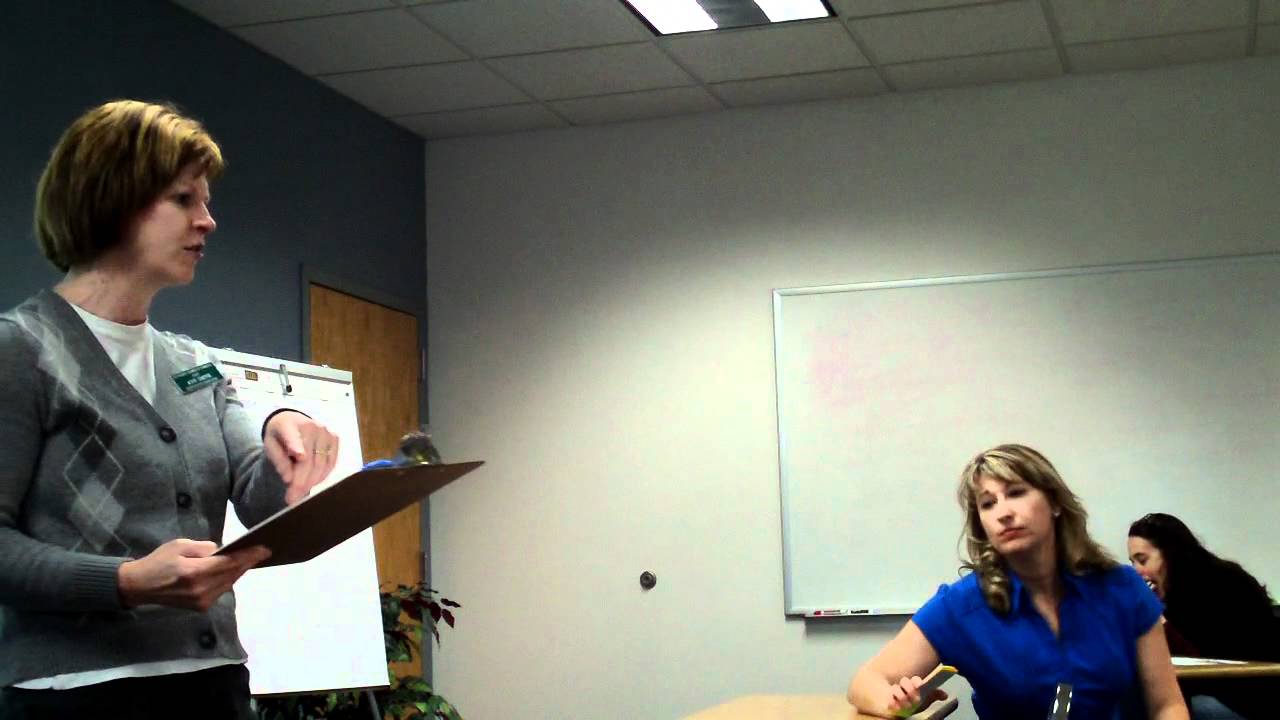 #1 -- Sun Prairie Utilities hosts SP Chamber Lunch -- 4-12-2012