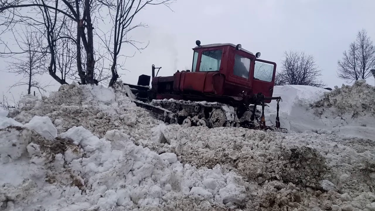 Смд с турбиной
