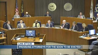 Omaha's new eviction prevention program