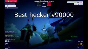 Best microvolts hacker ever