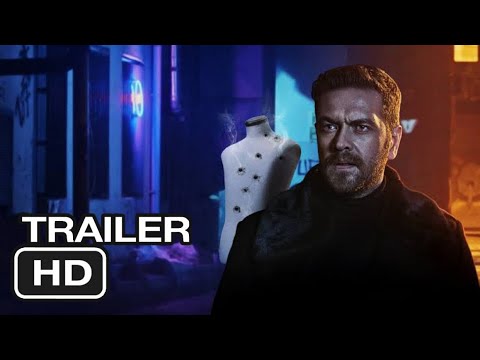 50m2 (2021) Trailer | Engin Öztürk | Aybüke Pusat | Tuğçe Karabacak | Hasan Yalnızoğlu | Netflix