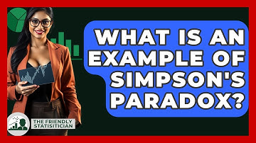 What Is An Example Of Simpson