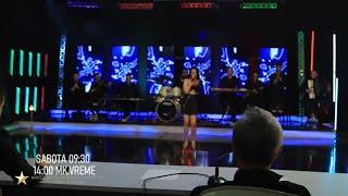 Македонско Музичко Талент Шоу Нови И Млади  С2  Е 27