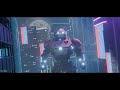 Mecha vs The Devourer | Fortnite Unofficial Teaser
