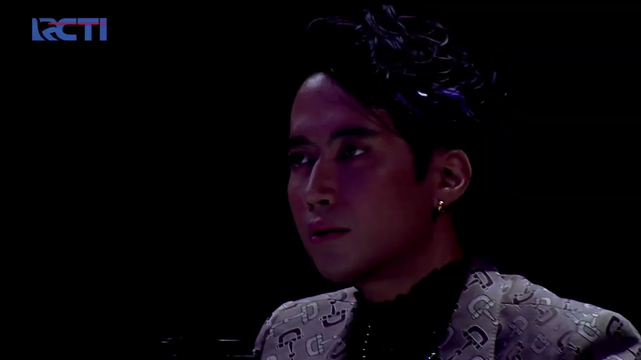 Kris Tomahu - Menghitung hari 2 #xfactorindonesia2024