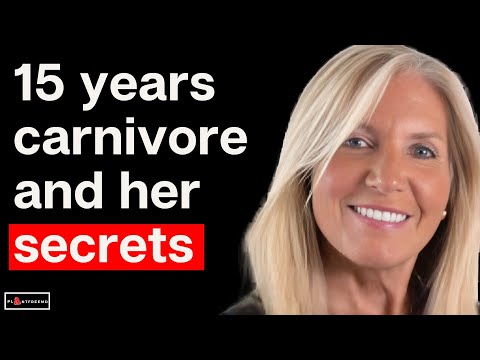 Thumbnail for 🔴 Why the Carnivore Diet Might Be the Key to a Longer, Healthier Life | Dr. Lisa Wiedeman