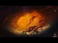 Psybient | Chillgressive Set - 'Orange Nebula'