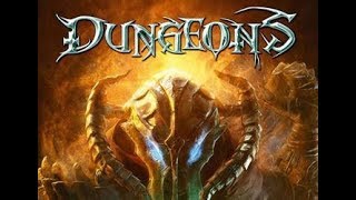 Обзор игры: Dungeons (2011).