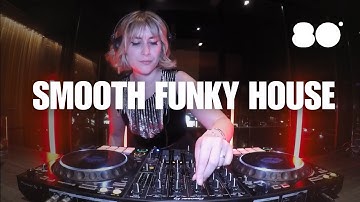 Funky Groovy Disco House Mix | Live DJ Set | Let