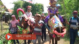 Arak - arakan Kuda Renggong Dari sumedang | 3 April 2018