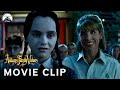 Wednesday Smiles?! | Addams Family Values | Paramount Movies