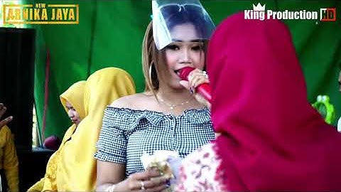 Dagang Pindang  - Ajeng Nabila