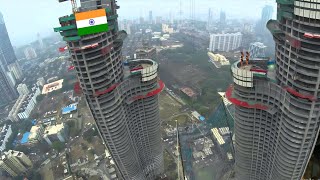 Top 5 tallest buildings in India | भारत के 5 सबसे ऊँची इमारतें 2024