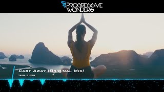 Yasin Guven - Cast Away (Original Mix) [] [Synth Collective]