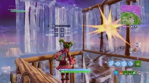 FASTEST BUILDER ON CONSOLE | Fortnite BR Build Battles #1!!