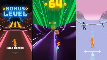 TURBO STARS!!! Gameplay All Levels 🚀😊😍💯 Android iOS Gaming Walkthrough # TURBO STARS