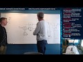 Timing in the cortical column SMI circuits, whiteboard chat, neuroscience, artificial intelligence