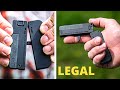 15 New SELF Defense GADGETS that are worth BUYING 2022 l Self Protection