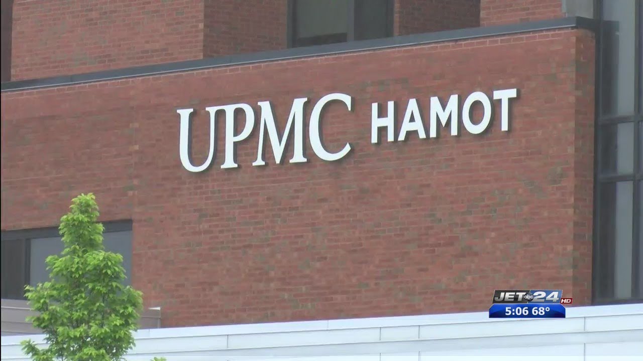 UPMC Hamot returning to regular volume of admissions and surgeries