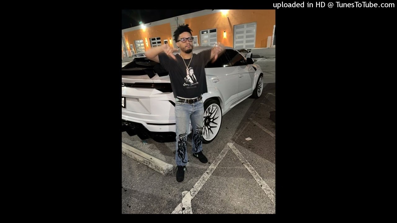 Veeze x Lil Dann - White Privlidge (Unreleased)