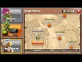 How to 3 star on path to pain clash of clans