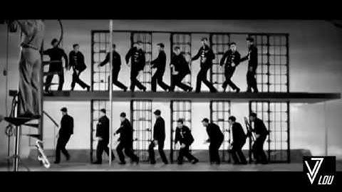 Elvis Presley - Jailhouse Rock - 1957 HD & HQ