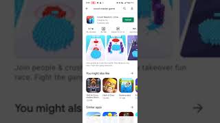 Count Masters Game Download Kaise Kare !! How To Download Count Masters Game screenshot 5